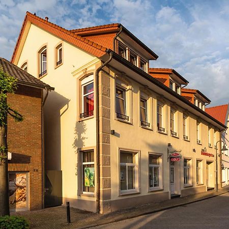Zum Brandenburger Tor Self Check In Apartment Даме Екстериор снимка