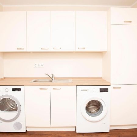 Zum Brandenburger Tor Self Check In Apartment Даме Екстериор снимка