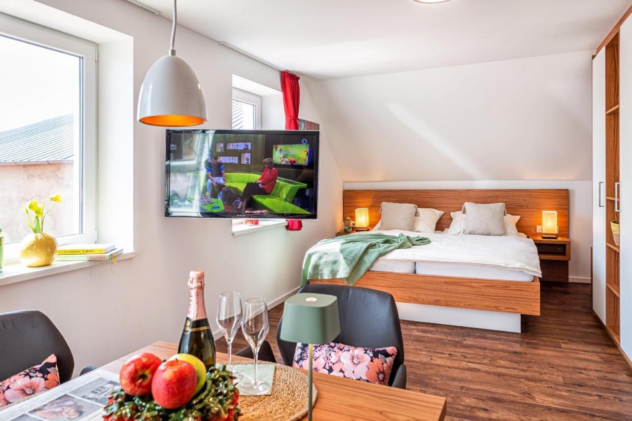 Zum Brandenburger Tor Self Check In Apartment Даме Екстериор снимка