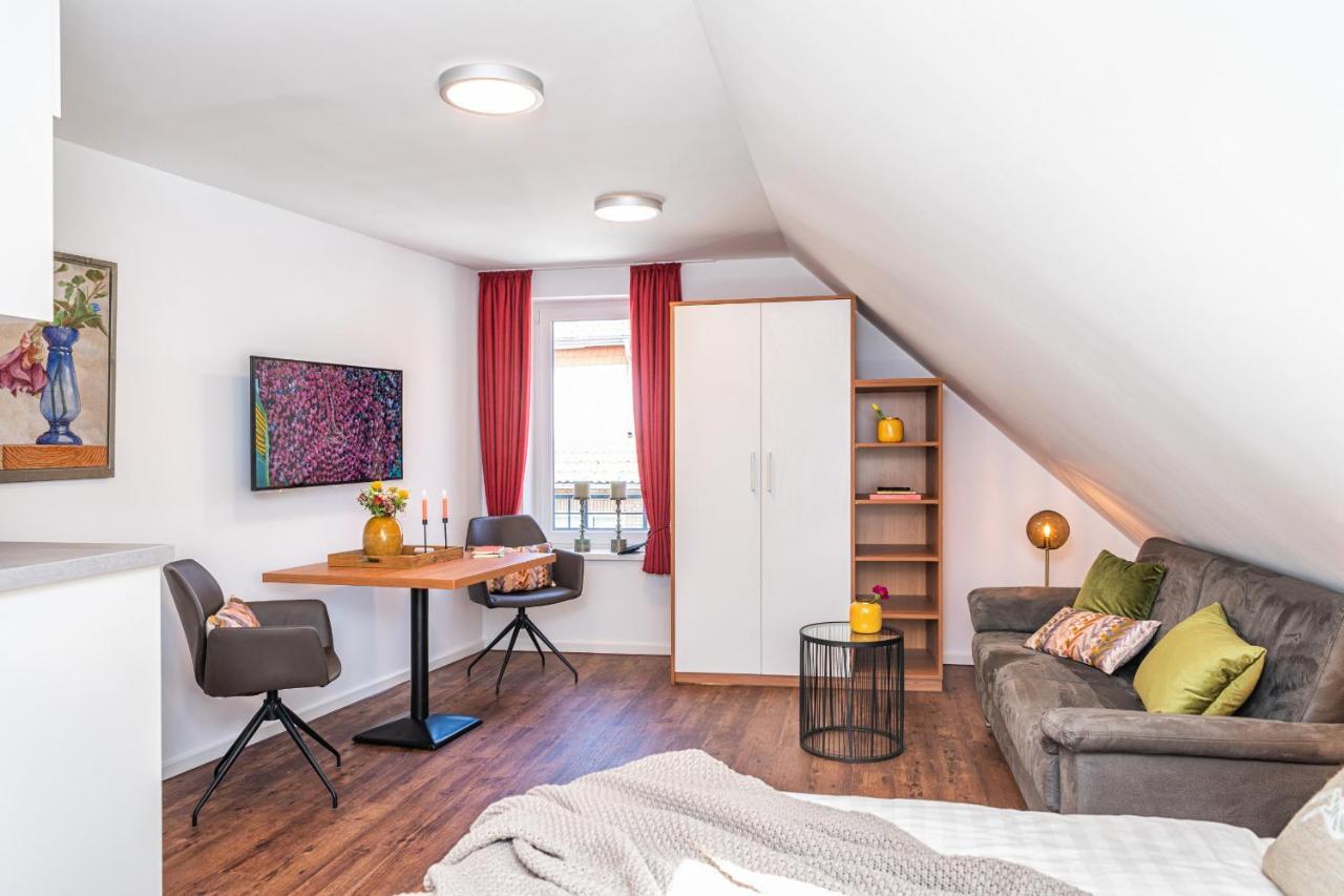 Zum Brandenburger Tor Self Check In Apartment Даме Екстериор снимка