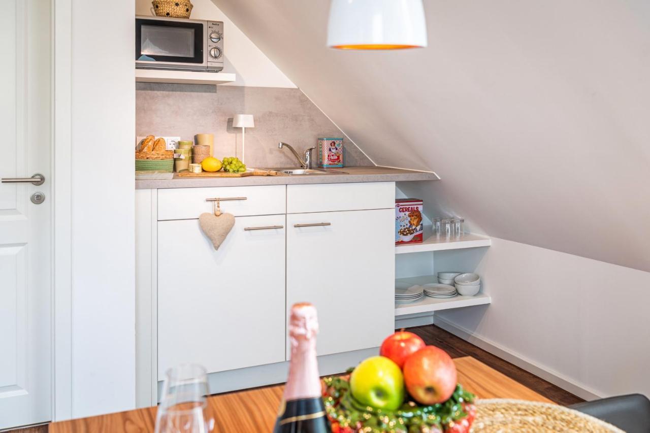 Zum Brandenburger Tor Self Check In Apartment Даме Екстериор снимка