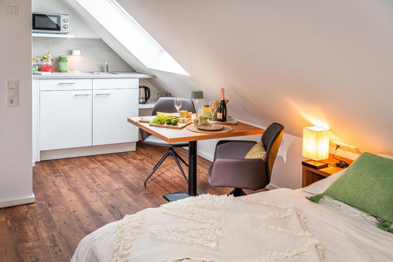 Zum Brandenburger Tor Self Check In Apartment Даме Екстериор снимка