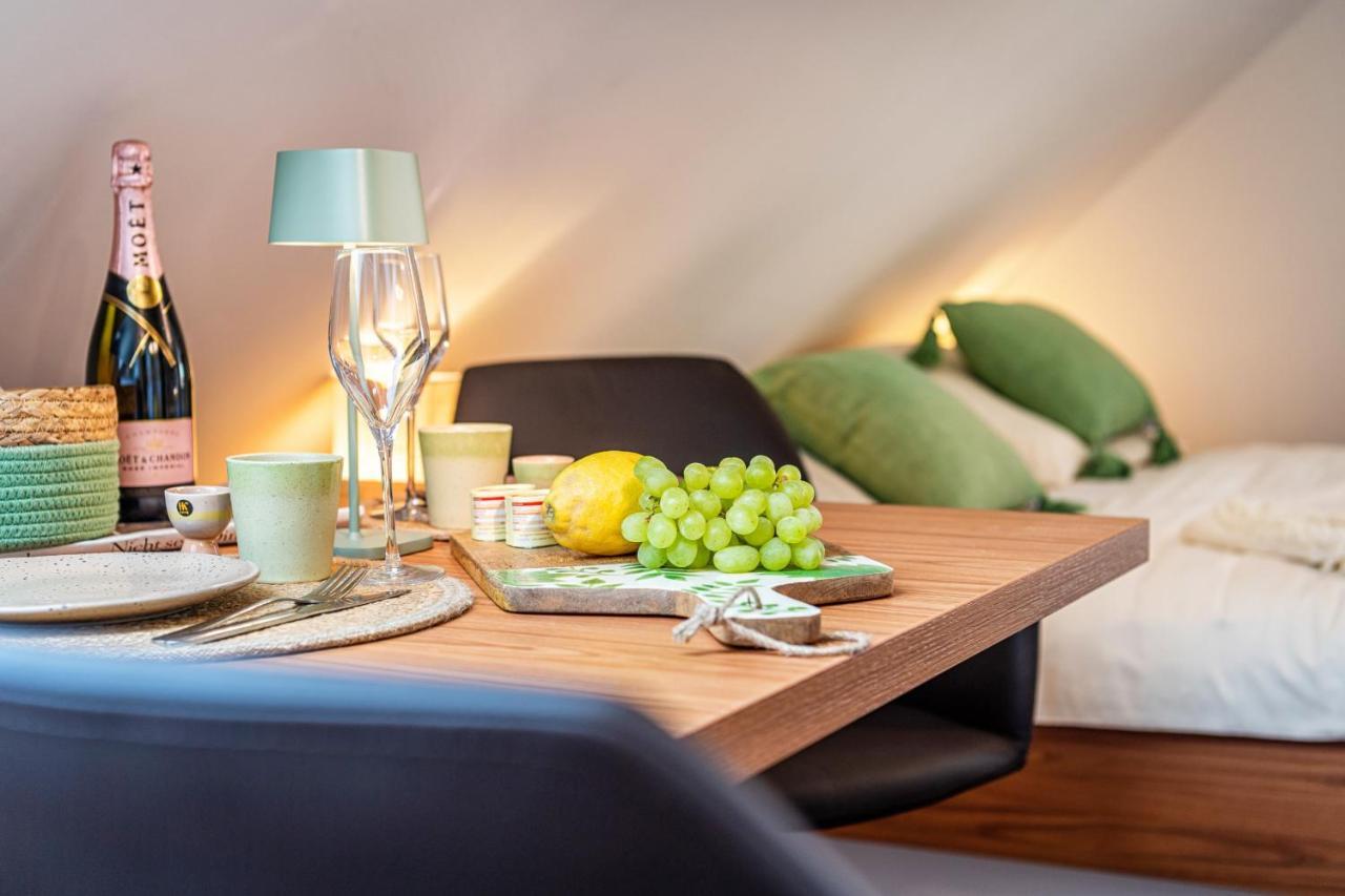 Zum Brandenburger Tor Self Check In Apartment Даме Екстериор снимка