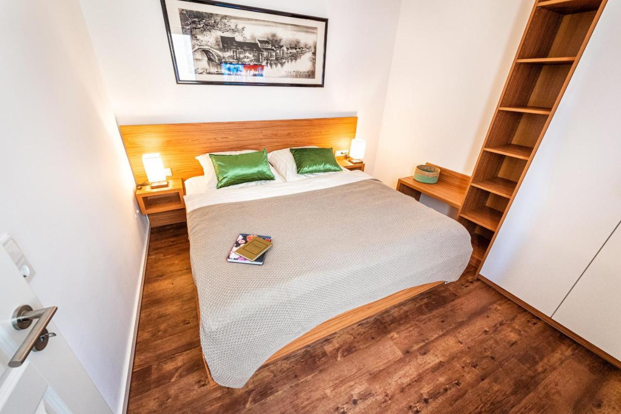 Zum Brandenburger Tor Self Check In Apartment Даме Екстериор снимка
