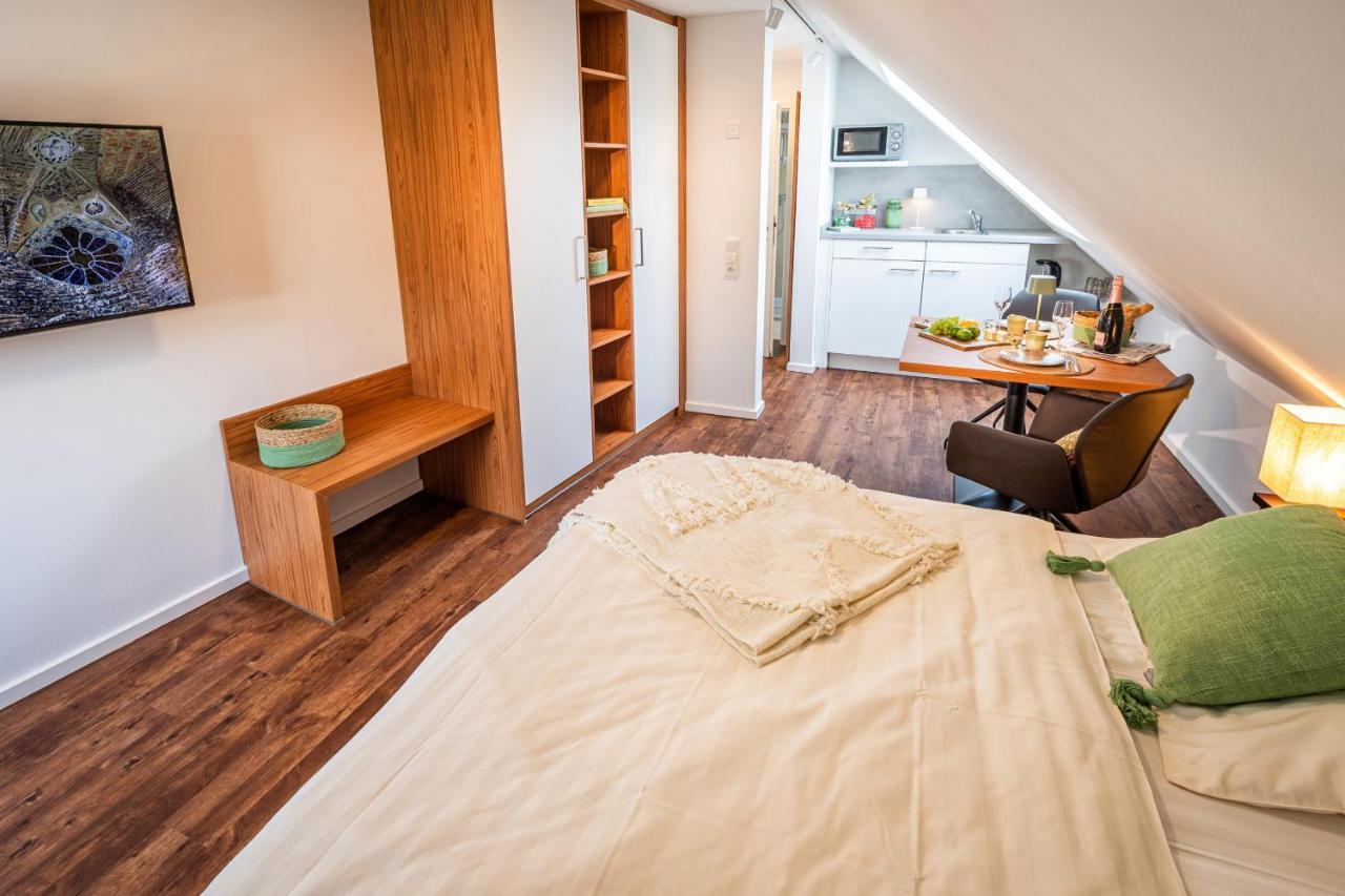 Zum Brandenburger Tor Self Check In Apartment Даме Екстериор снимка