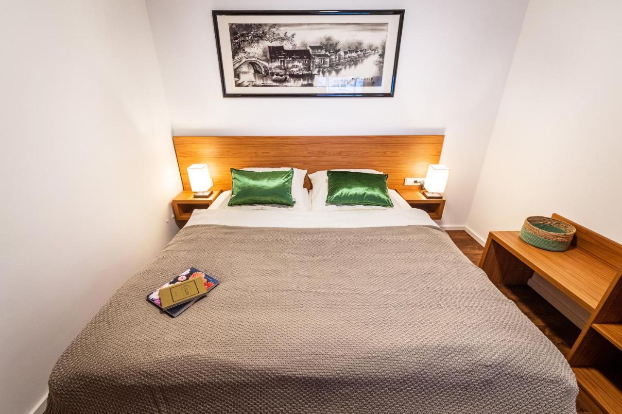 Zum Brandenburger Tor Self Check In Apartment Даме Екстериор снимка