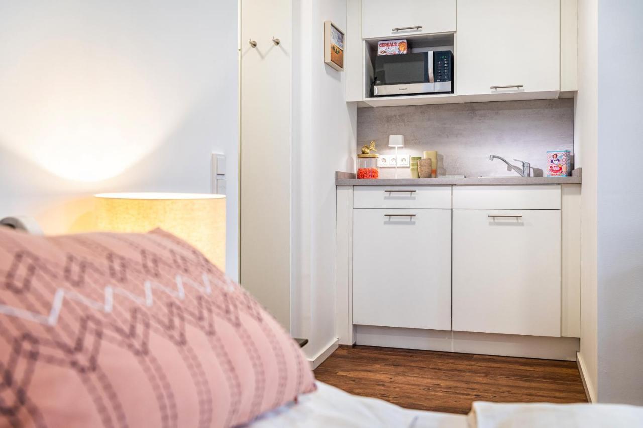 Zum Brandenburger Tor Self Check In Apartment Даме Екстериор снимка