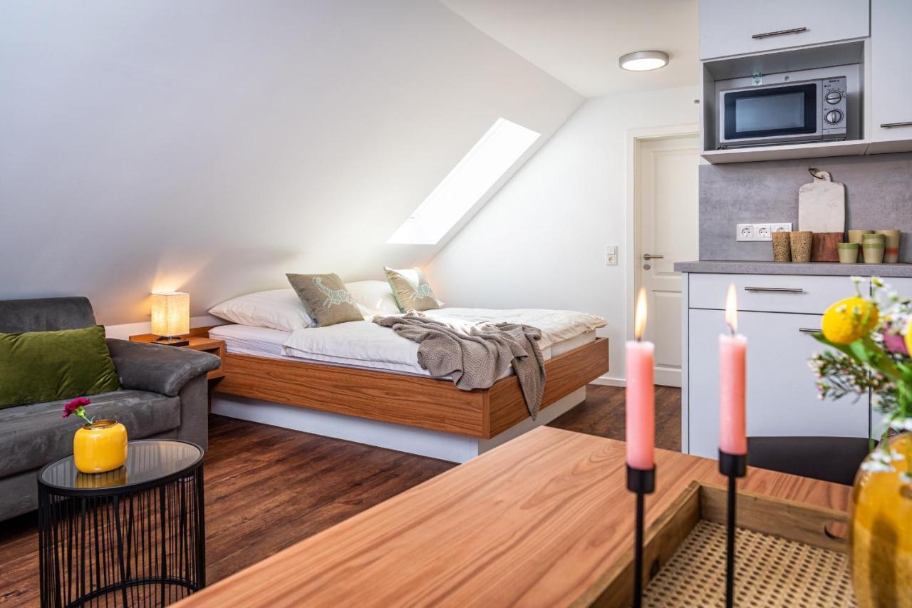 Zum Brandenburger Tor Self Check In Apartment Даме Екстериор снимка
