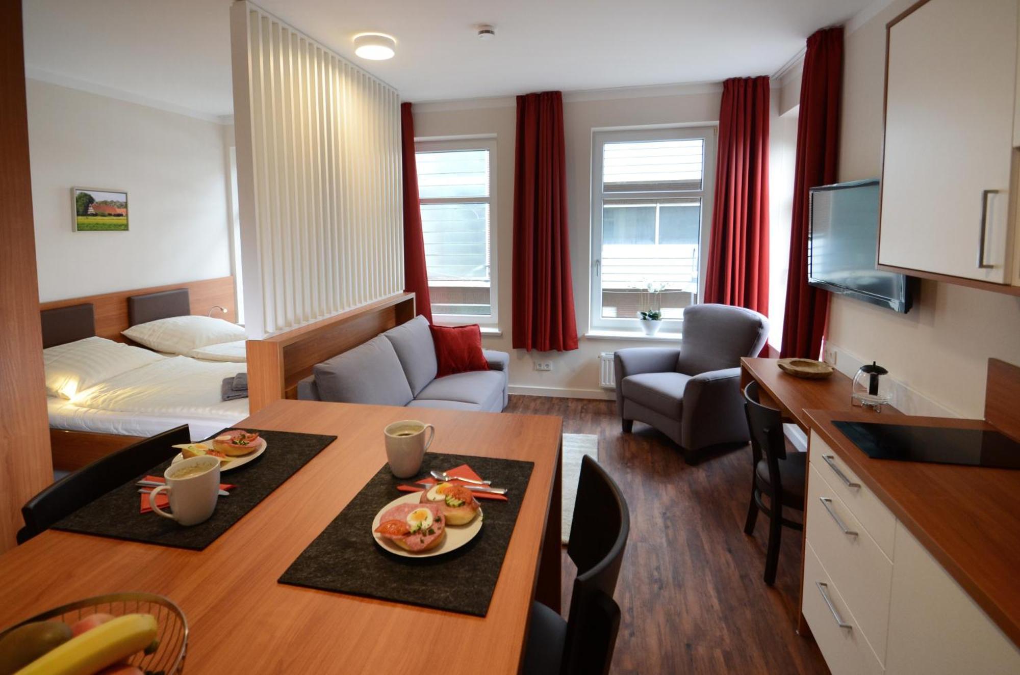Zum Brandenburger Tor Self Check In Apartment Даме Стая снимка