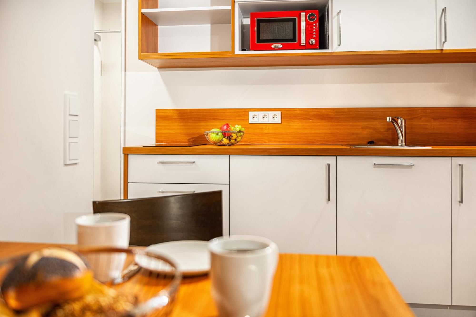 Zum Brandenburger Tor Self Check In Apartment Даме Стая снимка
