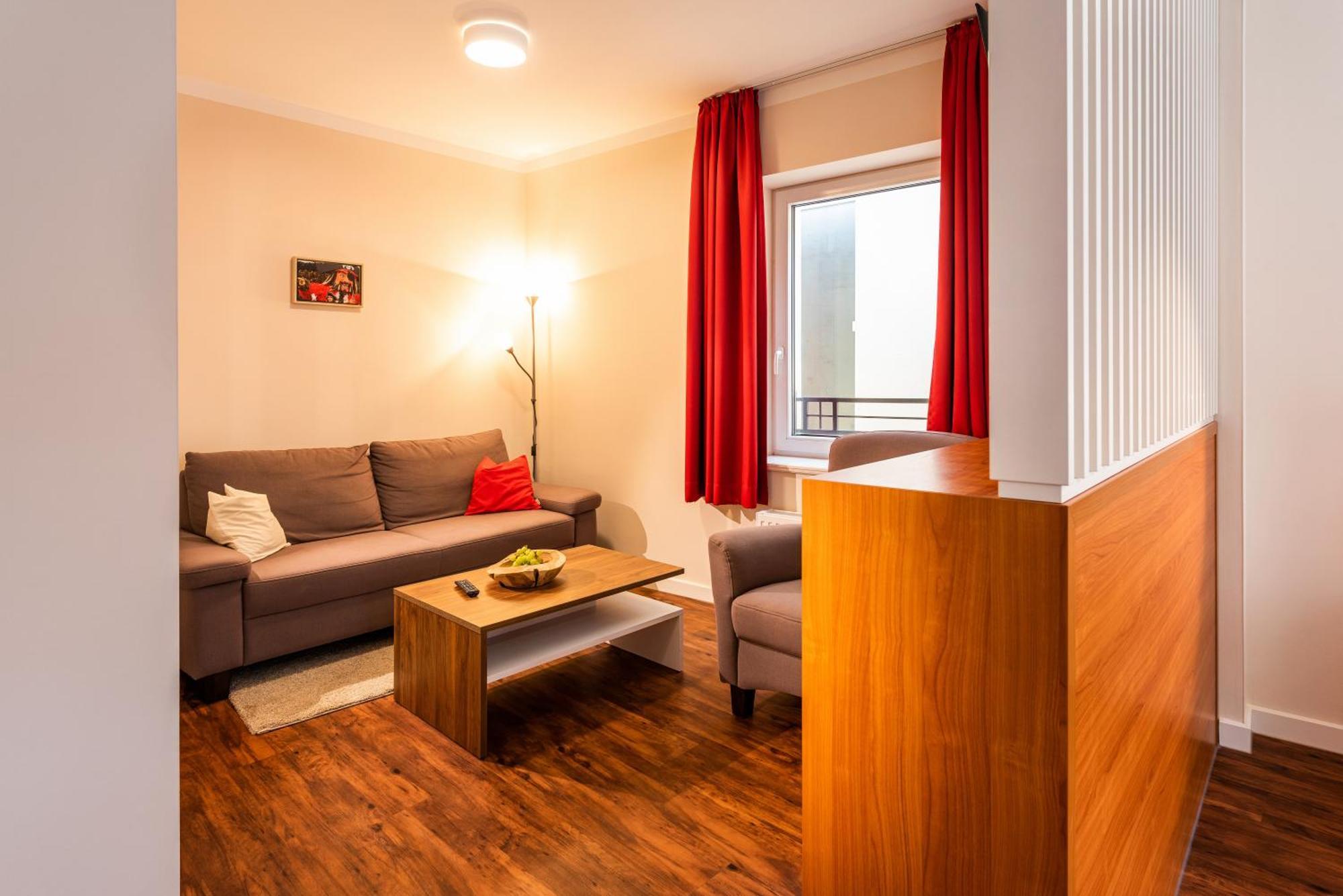 Zum Brandenburger Tor Self Check In Apartment Даме Стая снимка