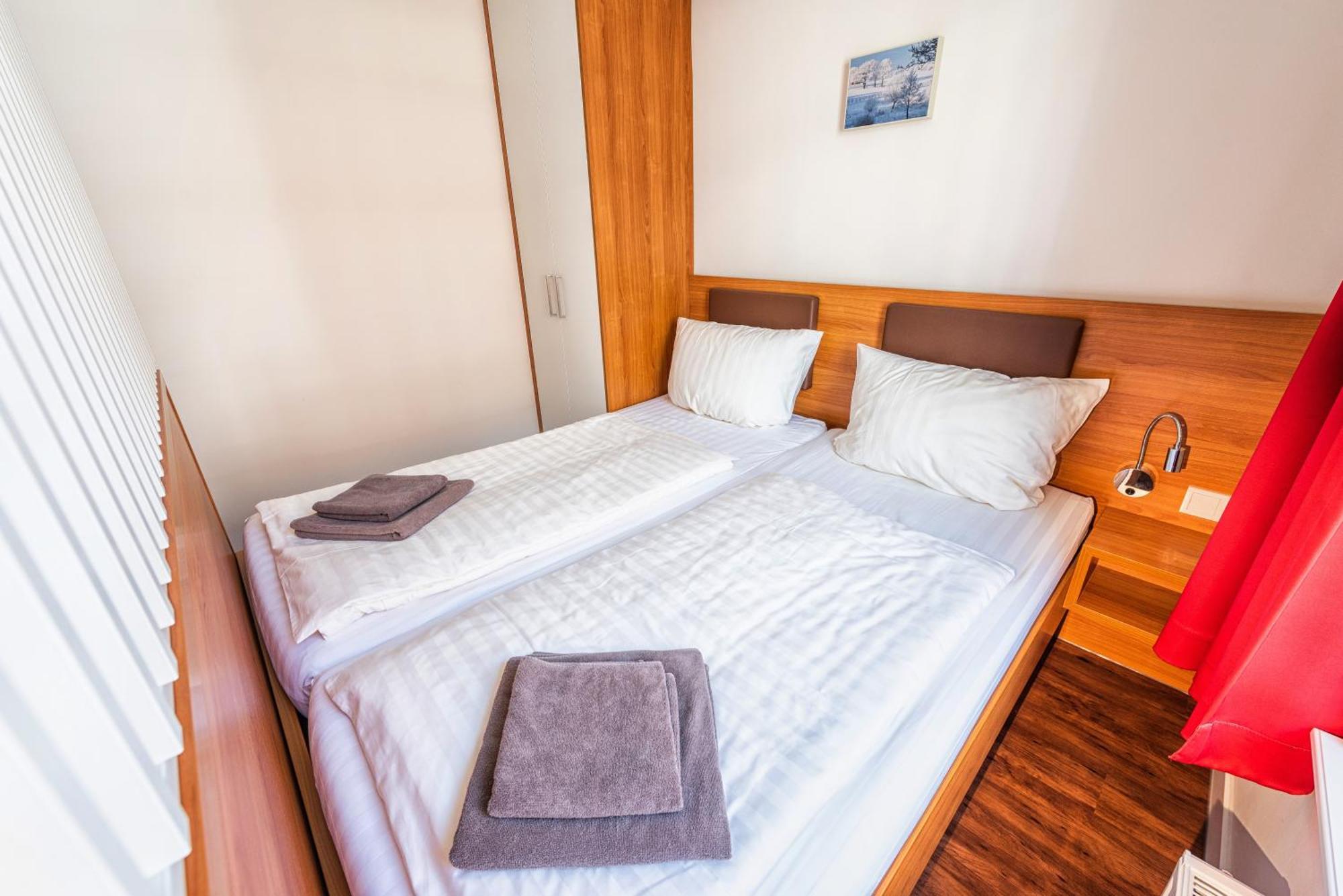 Zum Brandenburger Tor Self Check In Apartment Даме Стая снимка
