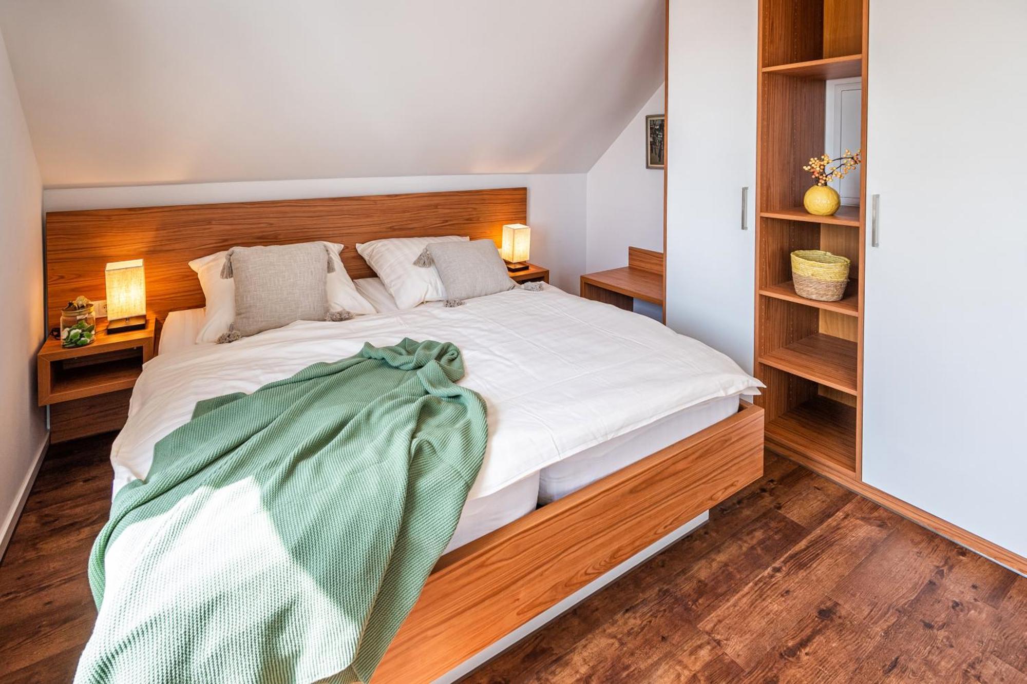 Zum Brandenburger Tor Self Check In Apartment Даме Стая снимка