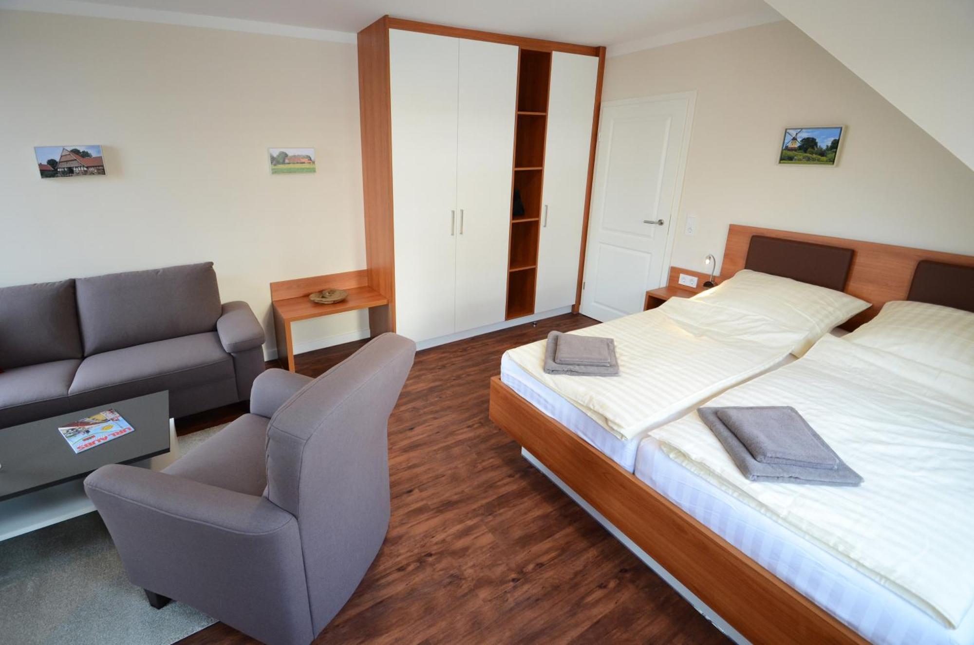 Zum Brandenburger Tor Self Check In Apartment Даме Стая снимка