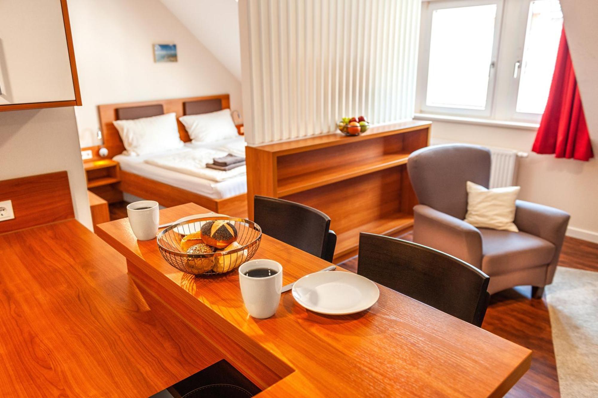 Zum Brandenburger Tor Self Check In Apartment Даме Стая снимка